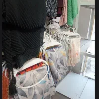 شال و روسری لباس زیر لباس بچه گانه
