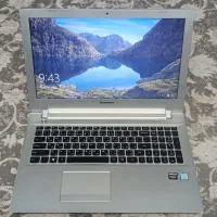لپ تاپ Lenovo corei7