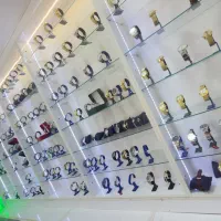 فروش دکور ساعت فروشی