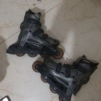 اسکیت رولربلید Roller blade اصل ایتالیا اورجینال