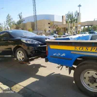 یدک کش،خودروبر،جرثقیل،بوکسل
