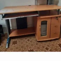 میز کامپیوتر