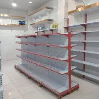 قفسه  سوپرمارکت