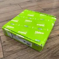 دیسک و صفحه کلاچ اورجینال والئو پژو ۲۰۶ آکبند