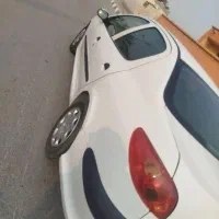پژو SD V8|خودرو سواری و وانت|قشم, |دیوار