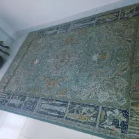 فرش ۶متری