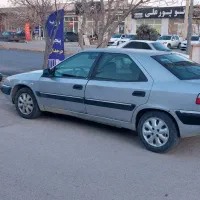 فروش زانتیا