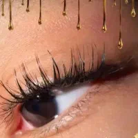 تخفیف کاشت و اکستنشن مژه
