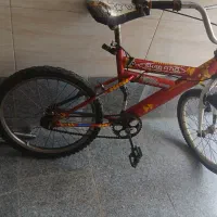 دوچرخه سایز ۲۰