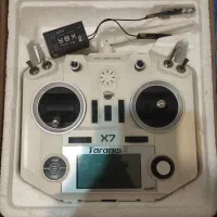 رادیو کنترل frsky taranis x7
