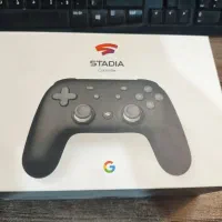 دسته گوگل استادیا Stadia