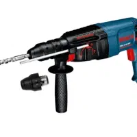 دریل مدل بوش GBH 2-26 DFR