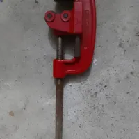 لوله بر دستی آلمانی
