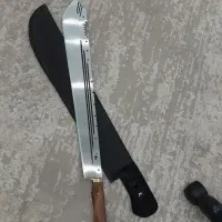 چاقو|کوهنوردی و کمپینگ|قدس, شهر‌قدس|دیوار