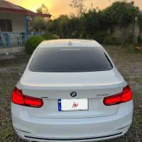 BMW 330i|خودرو سواری و وانت|رشت, پارک شهر|دیوار