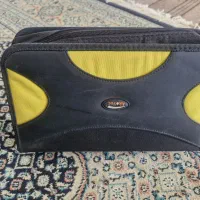 کیف سی‌دی