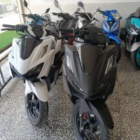 کلیک واریو .وخشک 150پلاس کریستال کلیک