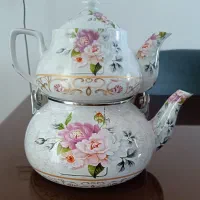 کتری و قوری