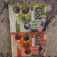 کتاب اینگلیسی