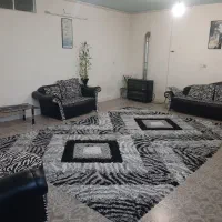 اجاره سوئیت ۸۰متری حیاط دار بصورت شبانه و مدتی