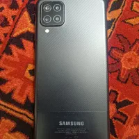 گوشی A12