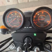 موتور کی ال دی مدل ۱۴۰۳
