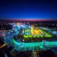 کاروان زیارتی بیت النور