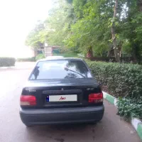 پراید مدل 83 انژکتور
