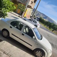 تیبا ۱ مدل ۹۴