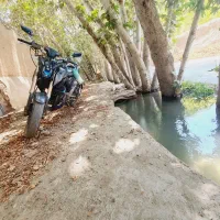 موتور زونتس 155 z2