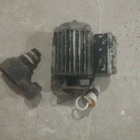 پمپ اب