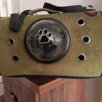 باکس حمل سگ و گربه