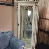 بوفه و مبل تک نفره