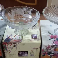 ظروف پذیرایی آکبند و جعبه دار سوگا ژاپن