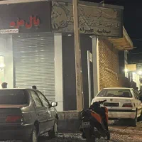 اجاره مغازه کبابی ۶۵ متری دو نبش اول هفت باغ