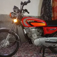 رهرو۱۲۵