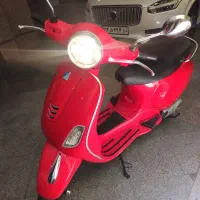 وسپا vxl اصلی