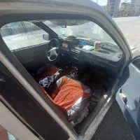 پراید 82 کاربرات موتور گیربکس شاسی سالم به شرط