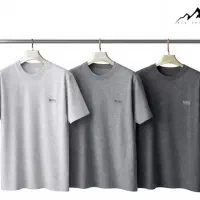 تی‌شرت ملانژ