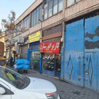 ۲۰ متر مغازه اجاره مناسب مشاغل مختلف