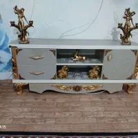 میز تلوزیون سالم