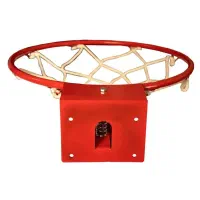 تیر دروازه و حلقه بسکتبال حرفه ایی