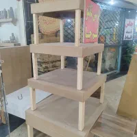 کرسی تاشو کم جا