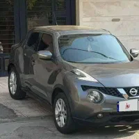 نیسان جوک فول کامل 207