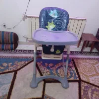 صندلی غذا