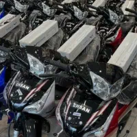 فروش موتور سیکلت