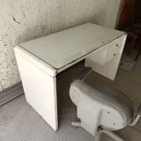 میز وصندلی