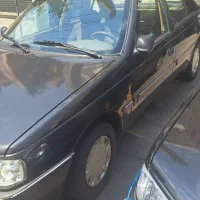 پژو۴۰۵درحدصفر