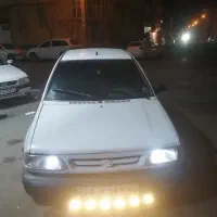 پراید|خودرو سواری و وانت|قم, کلهری|دیوار