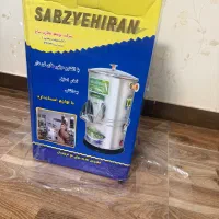 سبزی خرد کن برقی